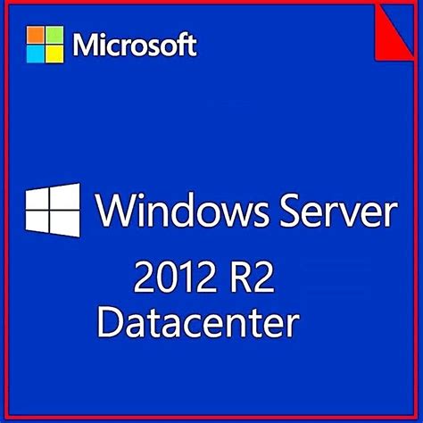Activer windows server 2012 r2 datacenter